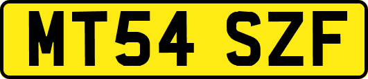 MT54SZF