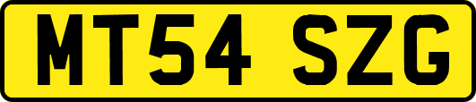 MT54SZG