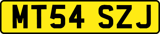MT54SZJ