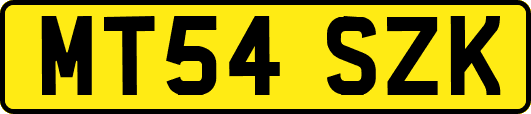 MT54SZK
