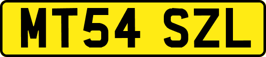 MT54SZL