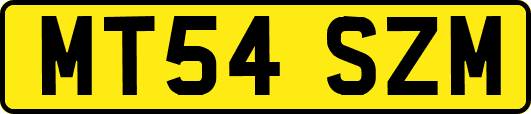 MT54SZM