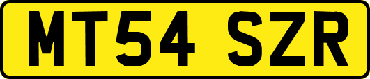 MT54SZR