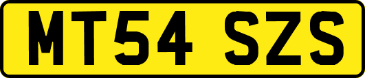 MT54SZS