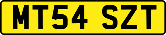 MT54SZT