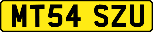 MT54SZU