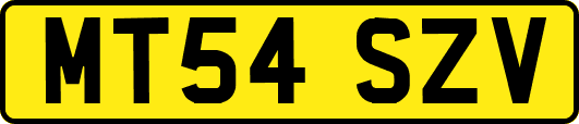 MT54SZV