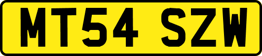 MT54SZW