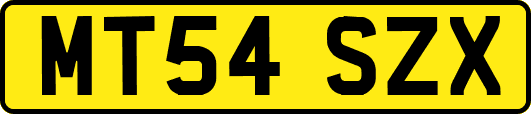 MT54SZX