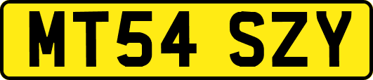 MT54SZY