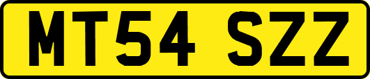 MT54SZZ