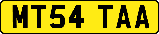 MT54TAA