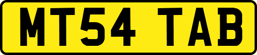 MT54TAB