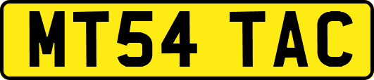 MT54TAC