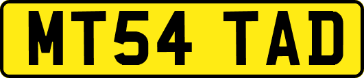 MT54TAD