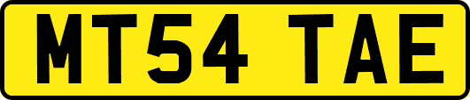 MT54TAE