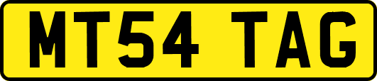 MT54TAG