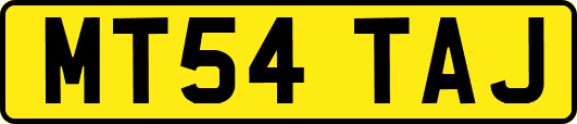 MT54TAJ