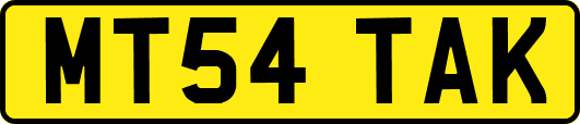 MT54TAK