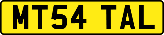 MT54TAL