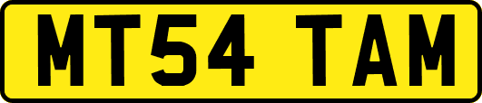 MT54TAM