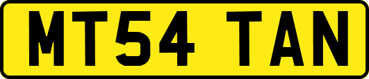 MT54TAN