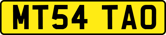 MT54TAO