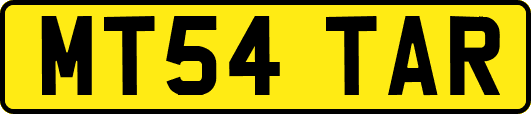 MT54TAR