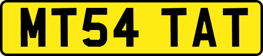 MT54TAT