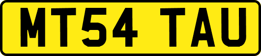 MT54TAU
