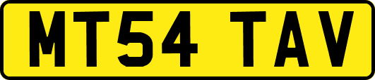 MT54TAV