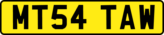 MT54TAW