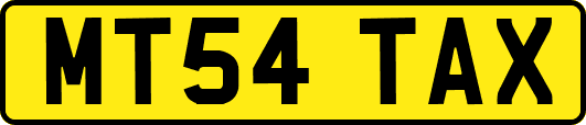 MT54TAX