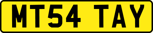 MT54TAY