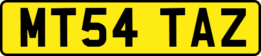 MT54TAZ