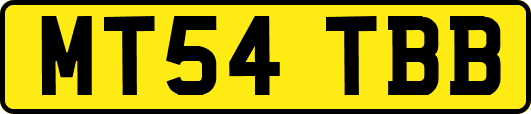 MT54TBB
