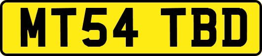 MT54TBD