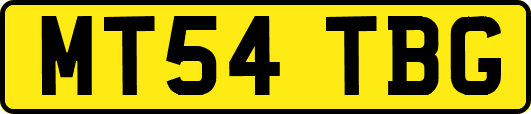 MT54TBG
