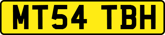 MT54TBH
