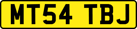 MT54TBJ