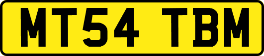 MT54TBM