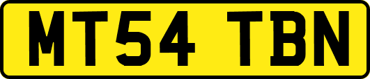 MT54TBN