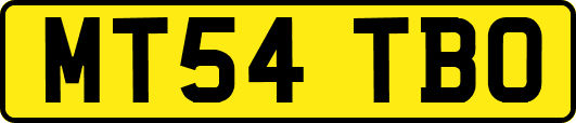 MT54TBO