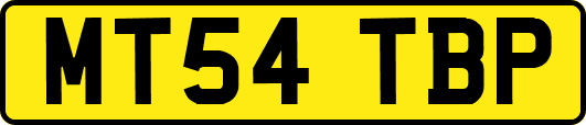 MT54TBP