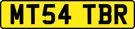 MT54TBR