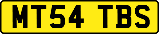 MT54TBS