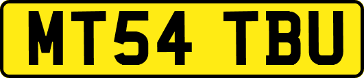 MT54TBU