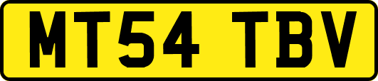 MT54TBV