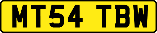 MT54TBW