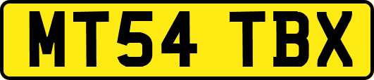 MT54TBX